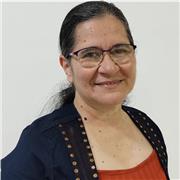 Profesora de temas relacionados con Trabajo Social, con énfasis en metodología de la investigación, emprendimiento, identificación y elaboración de proyectos